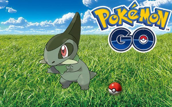 Axew Weakness Pokemon Go
