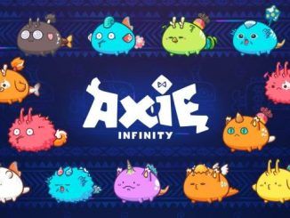 Axie Infinity Best Cards tier list