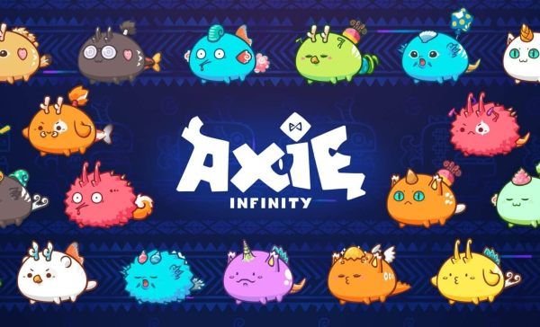 Axie Infinity Best Cards tier list