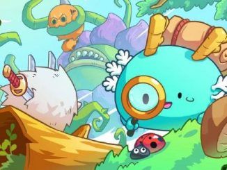 Axie Infinity How to Earn Money