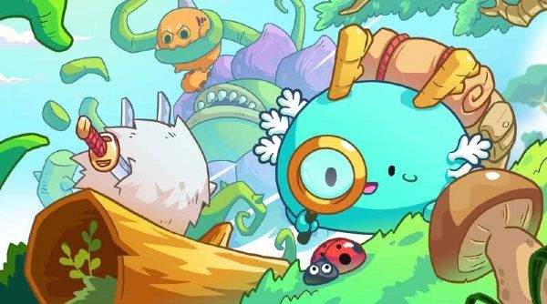 Axie Infinity How to Earn Money