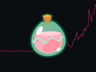 Axie Infinity SLP