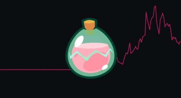 Axie Infinity SLP