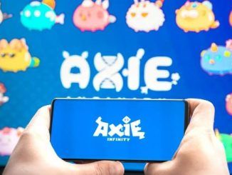 Axie Infinity Scholarship Application
