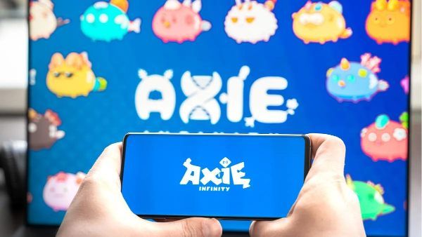Axie Infinity Scholarship Application