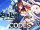 Azur Lane Codes