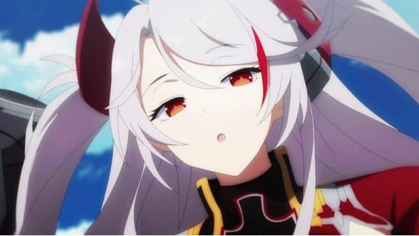 Azur Lane Tier List