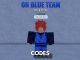 Azure Lock Codes Roblox