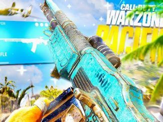 best bar loadout warzone