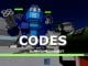 BARRYS PRISON RUN Codes BPR Roblox