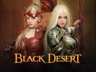BDO Leveling Guide 2022