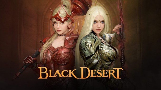 BDO Leveling Guide 2022