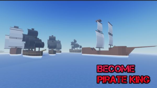 BECOME PIRATE KING and PROVE mom wrong Codes