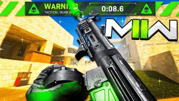 best lachmann sub mp5 loadout