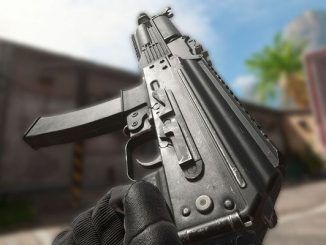 best Vaznev-9K loadout