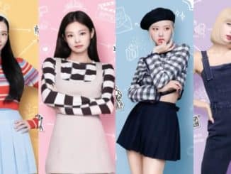 BLACKPINK THE GAME Codes