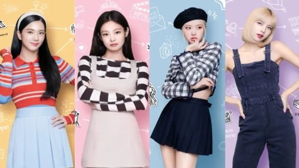 BLACKPINK THE GAME Codes
