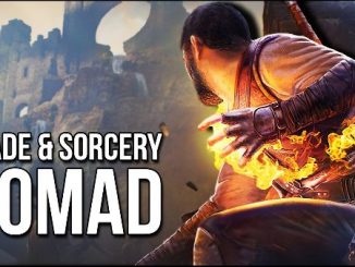 blade and sorcery nomad best mods