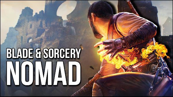 blade and sorcery nomad best mods