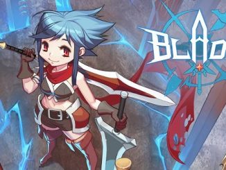 blade idle accessories guide