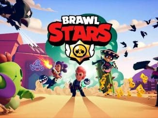 brawl stars tier list