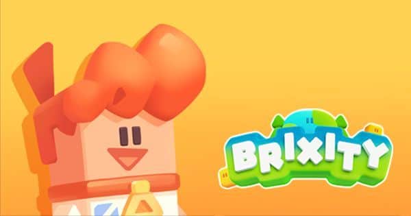 BRIXITY Codes