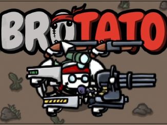 brotato all bosses explained