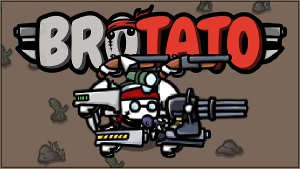 brotato all bosses explained