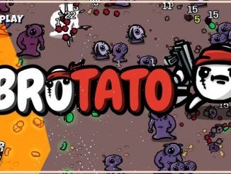 brotato class tier list