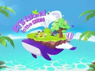 BTS Island Coupon Codes