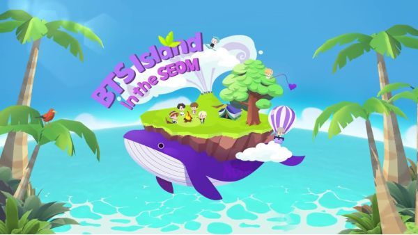 BTS Island Coupon Codes