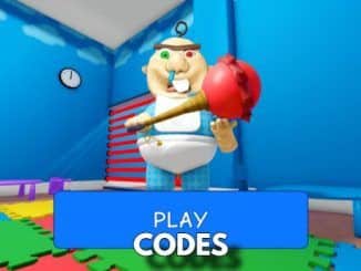 Baby BOBBYS Daycare Codes Roblox