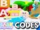 Baby Simulator Codes Roblox