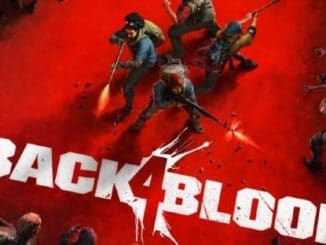 Back 4 Blood Trophy Guide