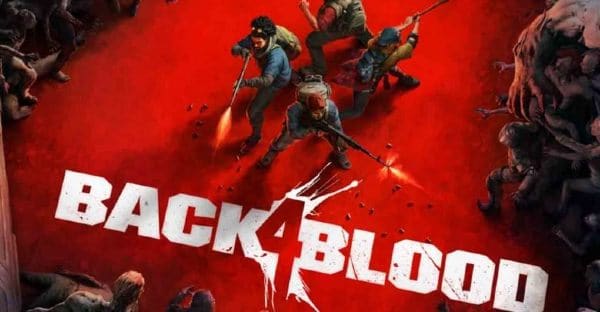 Back 4 Blood Trophy Guide