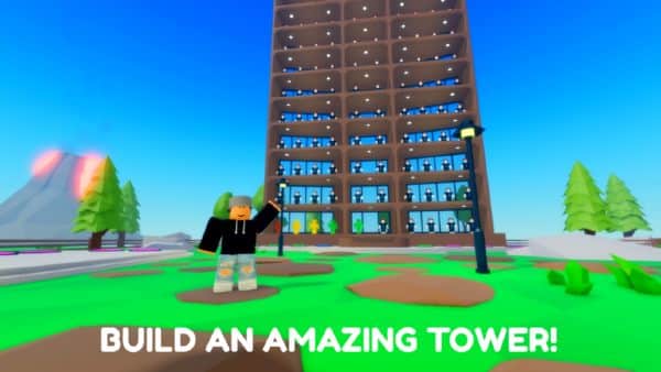 Bacon Tower Tycoon Codes