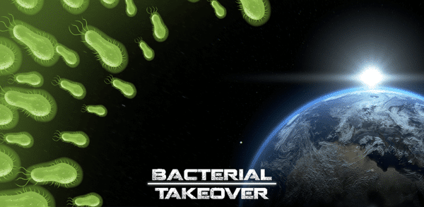 Bacterial Takeover Codes