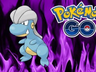 Bagon Shadow Weakness Pokemon Go