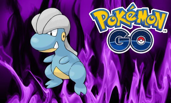 Bagon Shadow Weakness Pokemon Go