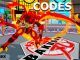Bakugan Battle League Codes Roblox