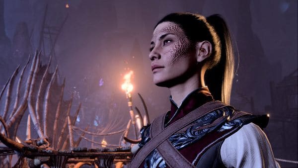 Baldur's Gate 3'S Best Mods