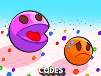 Ball Eating Simulator Codes Roblox