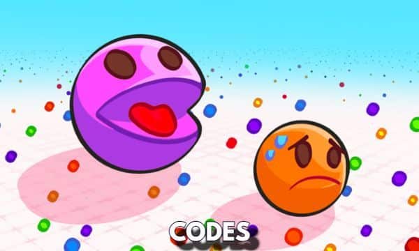 Ball Eating Simulator Codes Roblox