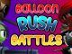 Balloon Rush Tower Defense Codes
