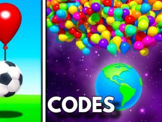 Balloon Simulator Codes Roblox