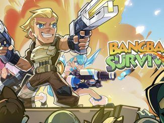 BangBang Survivor Codes