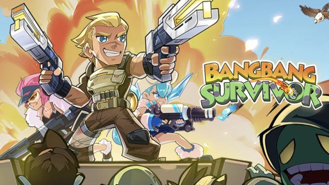BangBang Survivor Codes