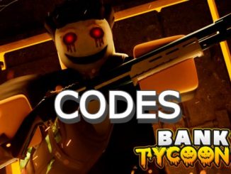 Bank Tycoon 2 Codes Roblox