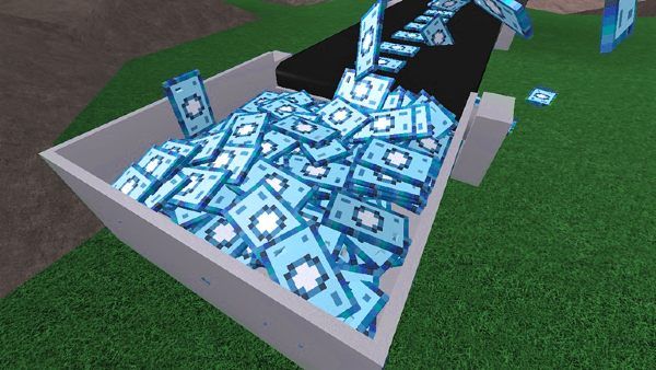 Bank Tycoon Codes