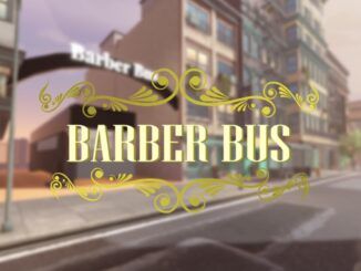 Barber Bus codes